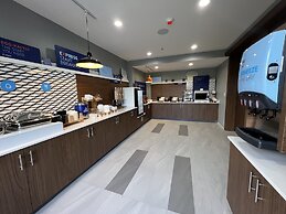 Holiday Inn Express Rocky Mount Sports Center by IHG