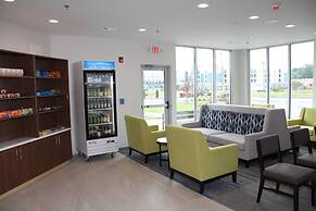 Holiday Inn Express Rocky Mount Sports Center by IHG