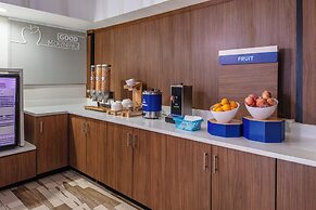 Holiday Inn Express Rocky Mount Sports Center by IHG