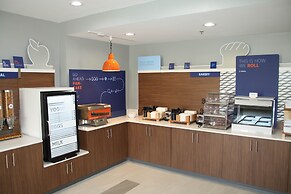 Holiday Inn Express Rocky Mount Sports Center by IHG