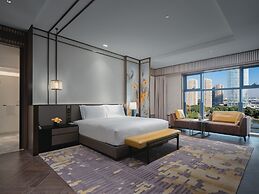 Hualuxe Kunshan Huaqiao