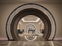 Hualuxe Kunshan Huaqiao