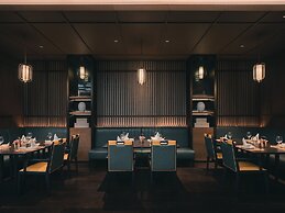 Hualuxe Kunshan Huaqiao