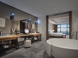 Hualuxe Kunshan Huaqiao