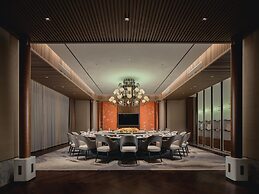 Hualuxe Kunshan Huaqiao