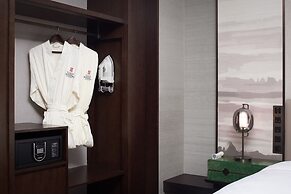 Hualuxe Kunshan Huaqiao