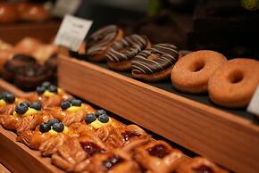 Hualuxe Kunshan Huaqiao