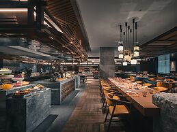 Hualuxe Kunshan Huaqiao