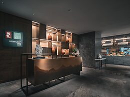 Hualuxe Kunshan Huaqiao