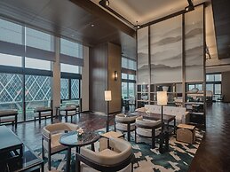 Hualuxe Kunshan Huaqiao