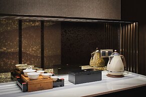 Hualuxe Kunshan Huaqiao