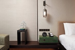 Hualuxe Kunshan Huaqiao