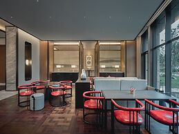 Hualuxe Kunshan Huaqiao