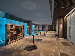 Hualuxe Kunshan Huaqiao