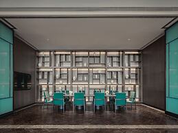 Hualuxe Kunshan Huaqiao