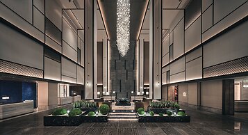 Hualuxe Kunshan Huaqiao