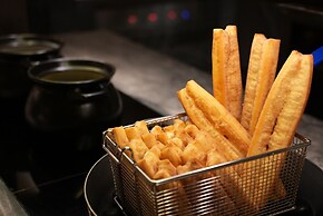 Hualuxe Kunshan Huaqiao