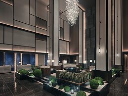 Hualuxe Kunshan Huaqiao