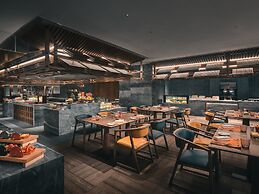 Hualuxe Kunshan Huaqiao