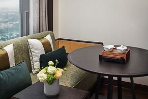 Hualuxe Kunshan Huaqiao