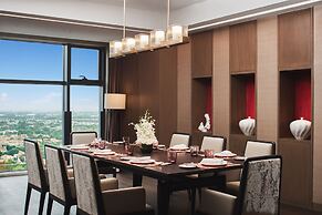 Hualuxe Kunshan Huaqiao