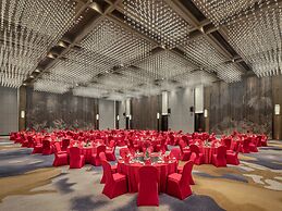 Hualuxe Kunshan Huaqiao