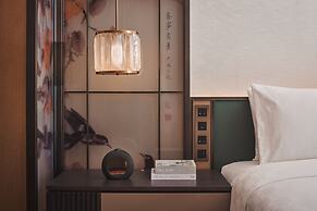 Hualuxe Kunshan Huaqiao