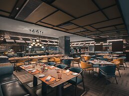 Hualuxe Kunshan Huaqiao