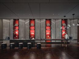 Hualuxe Kunshan Huaqiao