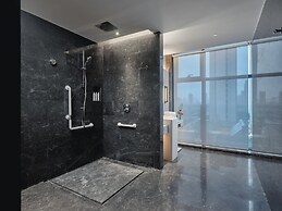 Hualuxe Kunshan Huaqiao