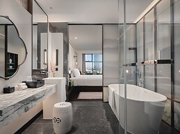 Hualuxe Kunshan Huaqiao