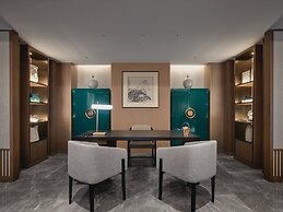 Hualuxe Kunshan Huaqiao