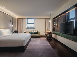 Hualuxe Kunshan Huaqiao