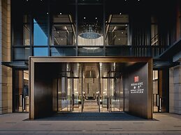 Hualuxe Kunshan Huaqiao