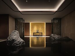 Hualuxe Kunshan Huaqiao