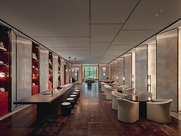 Hualuxe Kunshan Huaqiao