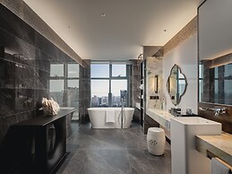 Hualuxe Kunshan Huaqiao