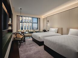 Hualuxe Kunshan Huaqiao