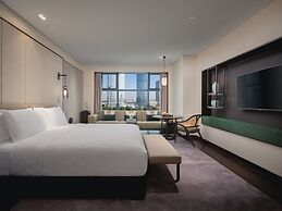 Hualuxe Kunshan Huaqiao