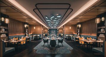 Hualuxe Kunshan Huaqiao