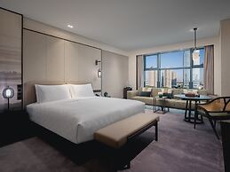 Hualuxe Kunshan Huaqiao