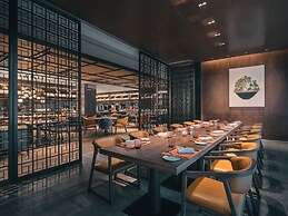 Hualuxe Kunshan Huaqiao