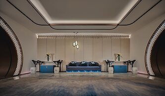 Hualuxe Kunshan Huaqiao