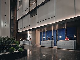 Hualuxe Kunshan Huaqiao