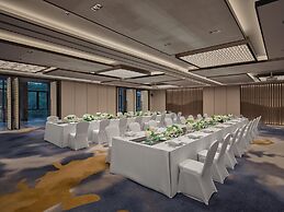 Hualuxe Kunshan Huaqiao