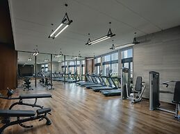 Hualuxe Kunshan Huaqiao