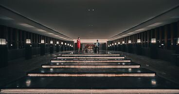 Hualuxe Kunshan Huaqiao