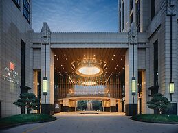 Hualuxe Kunshan Huaqiao