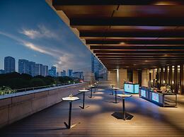 Hualuxe Kunshan Huaqiao