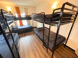 ITH Mission Beach Backpacker Hostel